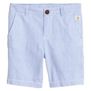 Stirling seersucker shorts - Image 1