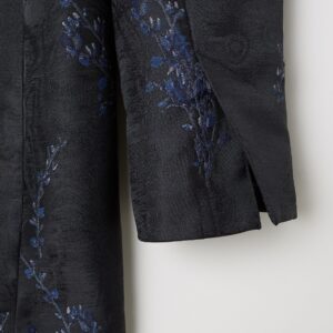 CE Magnolia blazer - Image 1