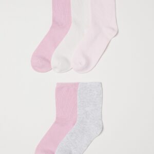Beata 5-pack socks - Image 1
