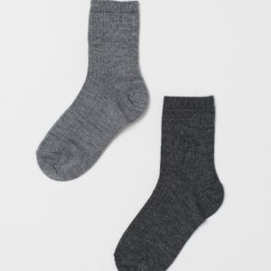Ulla 2-p woolmix - Image 1