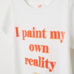 Unicef tee - Image 1