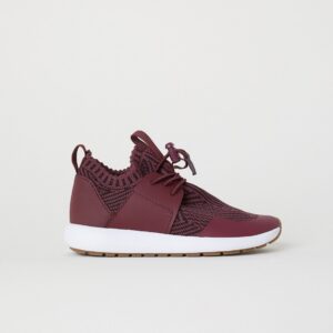TOM Knit Runner SB - Image 1