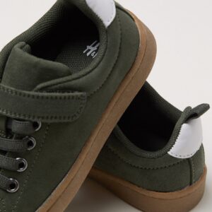 EBBOT Fancy Low Sneaker SB - Image 1