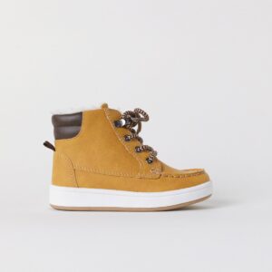 HARRY Sneakerboot Pile SB - Image 1