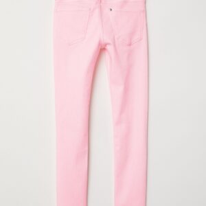 SKINNY SUNBEAM PINK - Image 1