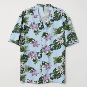 SS Resortshirt - Image 1