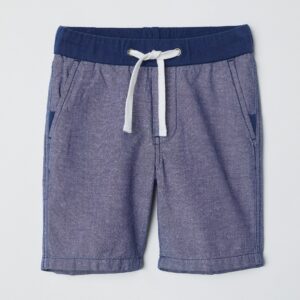 Split shorts - Image 1