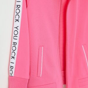 Apollo jacket - Image 1