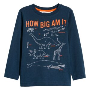 ANDY PRICE L/S - Image 1