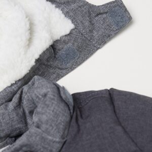 TVP Jeremy jacket - Image 1