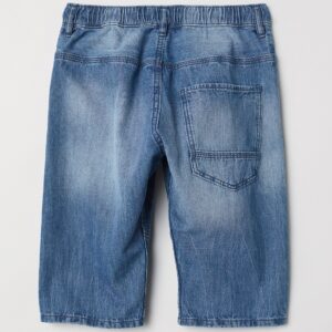 SHORTS CLAMDIGGER - Image 1