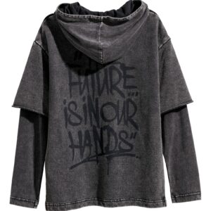 Torez d/l hood - Image 1