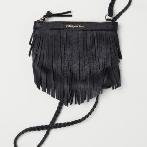 KATHY Fringe bag SPEED - Image 1