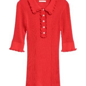 Mila knitted top - Image 1