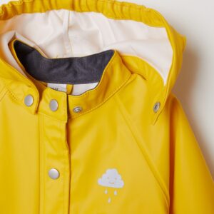 Lund rain jacket - Image 1