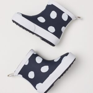 Ruby Rainboot - Image 1