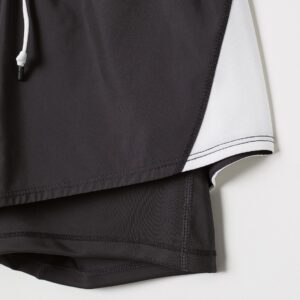 NORA shorts - Image 1