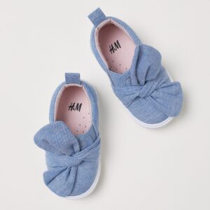 David fancy sneaker - Image 1
