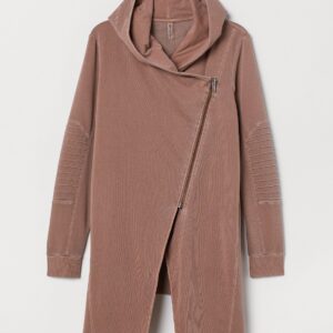 DIV Nora cardigan - Image 1