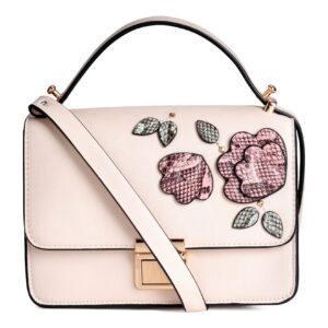Pansy cross bag - Image 1