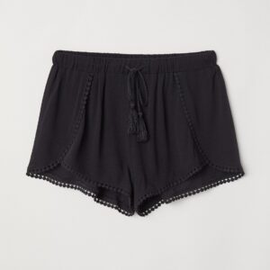 Venice Pull- on Shorts - Image 1