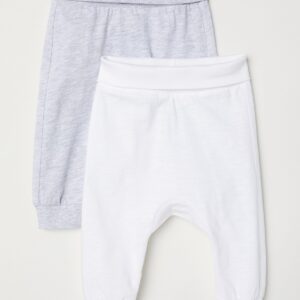 LINUS 2-p tights - Image 1