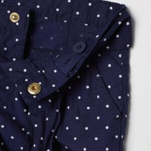 Henry belt shorts - Image 1