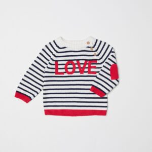 NILS sweater TVP - Image 1