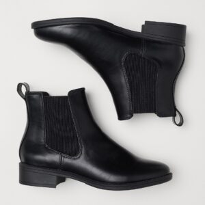 Inca boot - Image 1