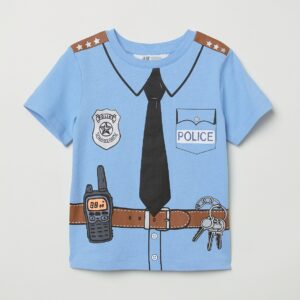 PIDGEON SS TEE - Image 1