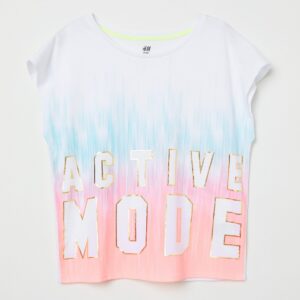 IZZY Tee Fancy - Image 1