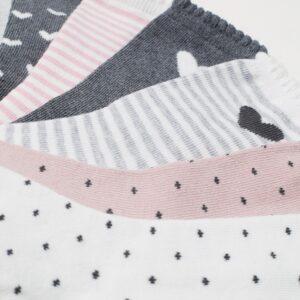 Marie 7-p. ankle sock - Image 1