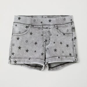 SOLENE shorts - Image 1