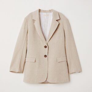 Poke blazer - Image 1