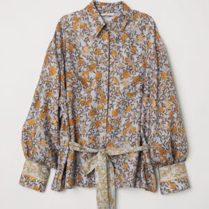Bloom PJ jacket - Image 1