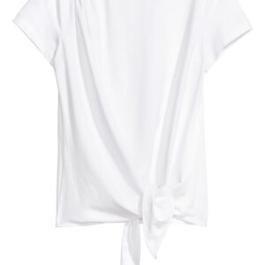 Tie t-shirt - Image 1