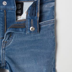 Shorts 5pkt Knit - Image 1