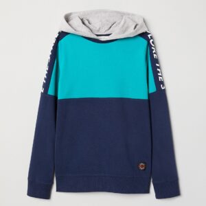 Lundin Hood - Image 1