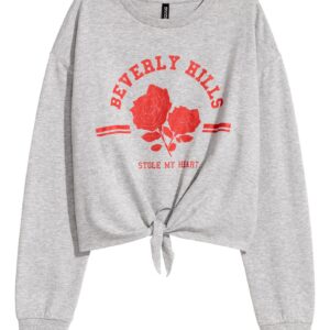 Tussilago sweater - Image 1