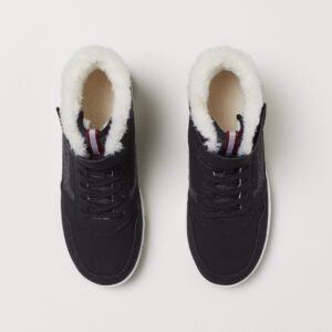 Julius X-mas Pile HT BB - Image 1