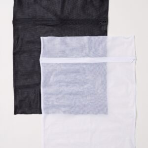 TC LAUNDRY MESH BAG 2-PACK - Image 1