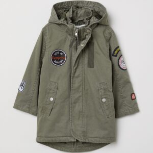 SB Petter parka price - Image 1