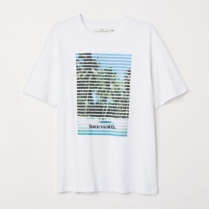 Mike tee - Image 1