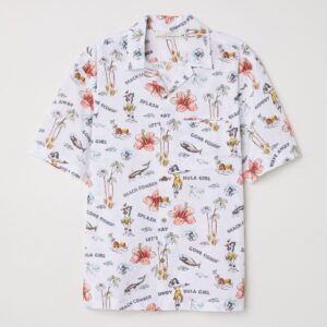 Curtis ss aop - Image 1