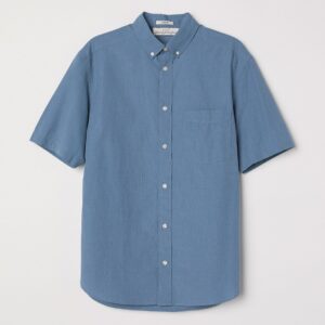 Pete ss poplin - Image 1