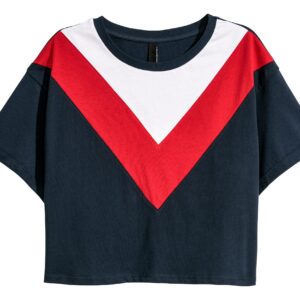 CSP Henri tee - Image 1