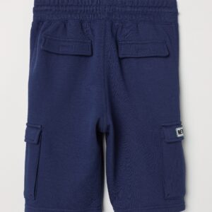 Jim cargo shorts - Image 1
