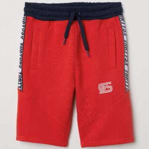 Joey sporty shorts - Image 1