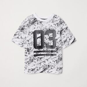 ES QUANTUM SS TEE - Image 1