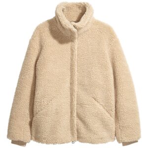 LOGG Christy Pile jkt. - Image 1